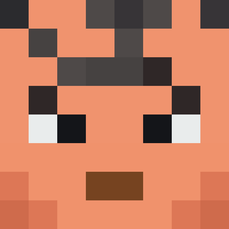 Auntbrix's skin