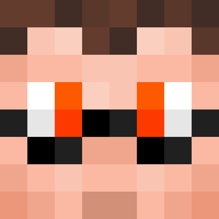 Respondents's skin