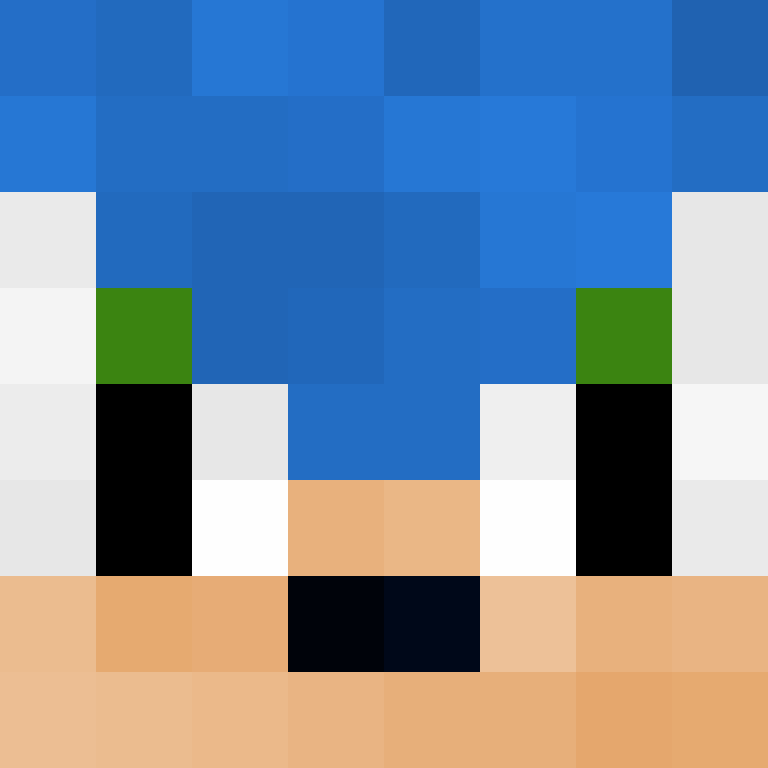 GeyserMC's skin