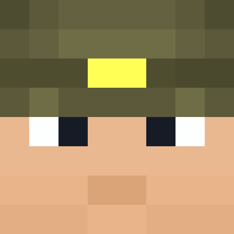 0TickDelay's skin