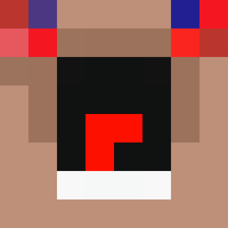 GR1ZZLY180's skin