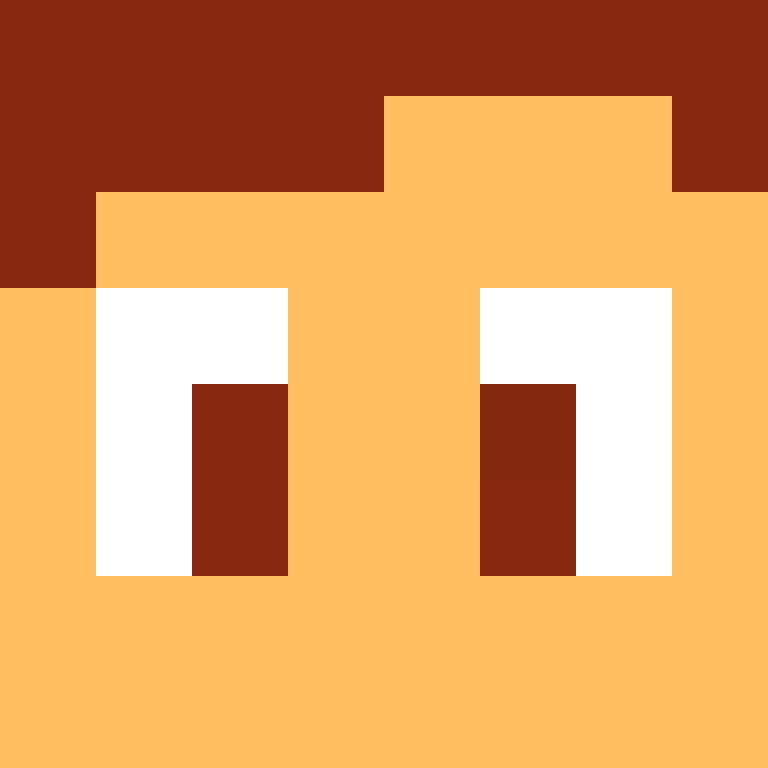 luh29's skin