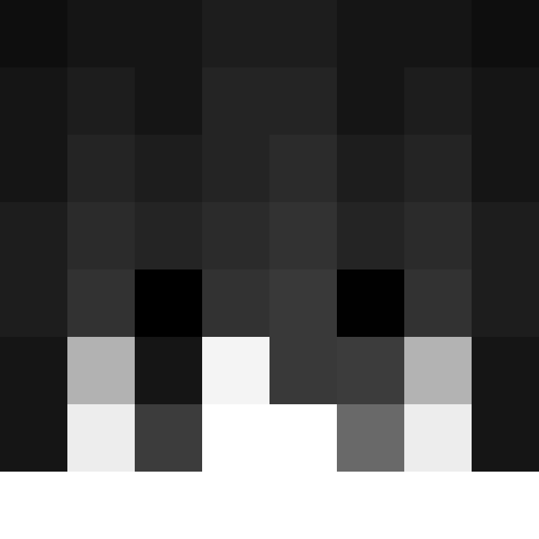 kyotagami's skin