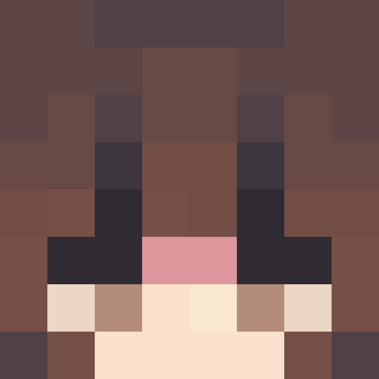 Tamariiiiii's skin