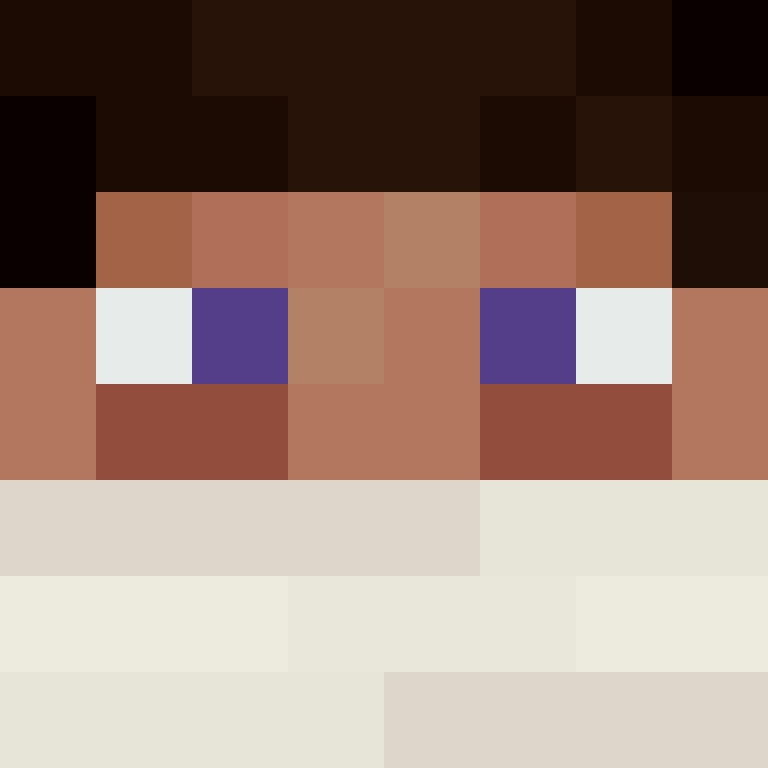 hpyef's skin