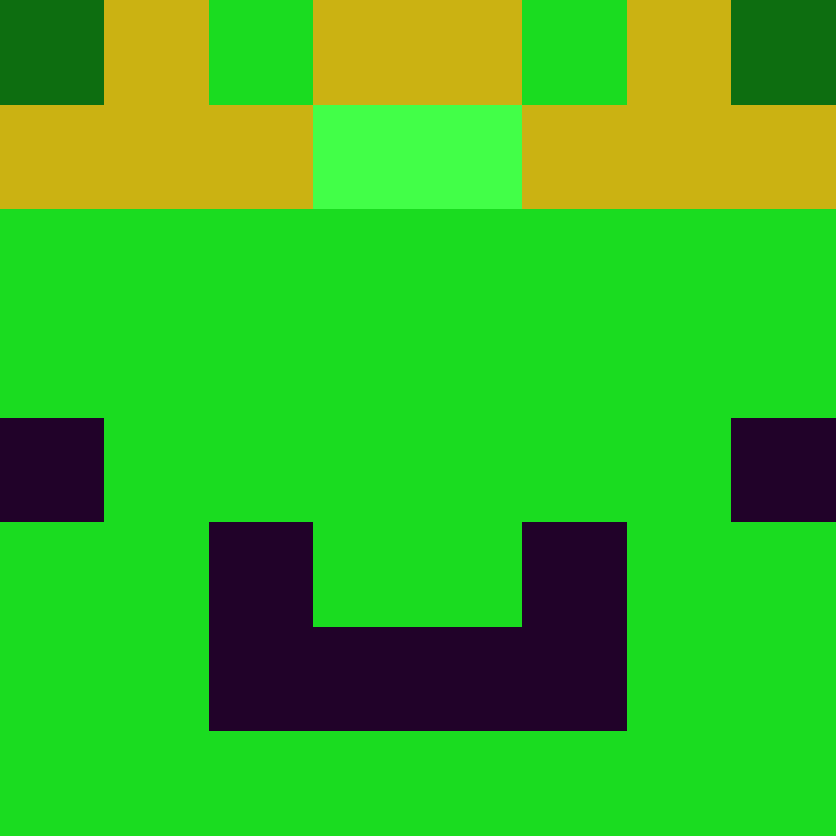 Yeleha's skin