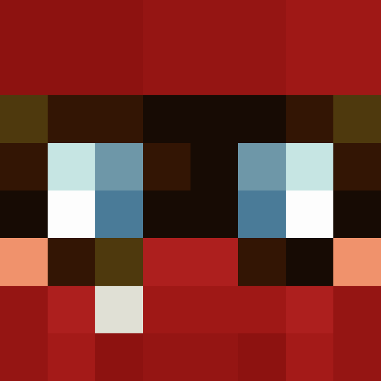 PrinceCR's skin