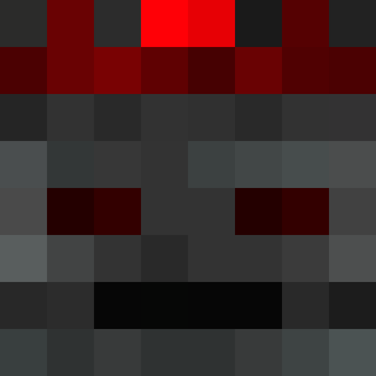 CrypticLoser13's skin