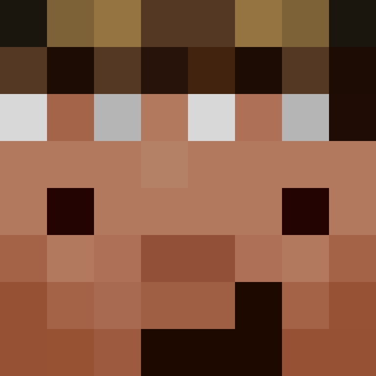 Lenticchie's skin