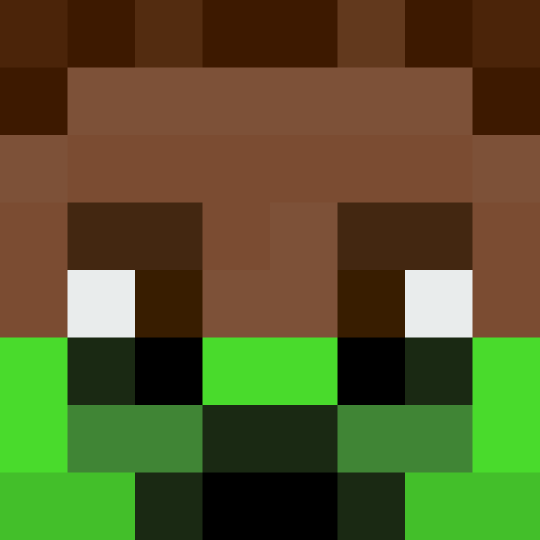 dragloner's skin