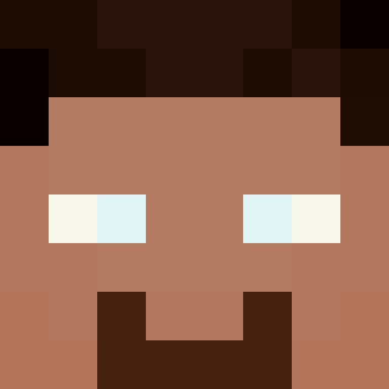 DargiV's skin