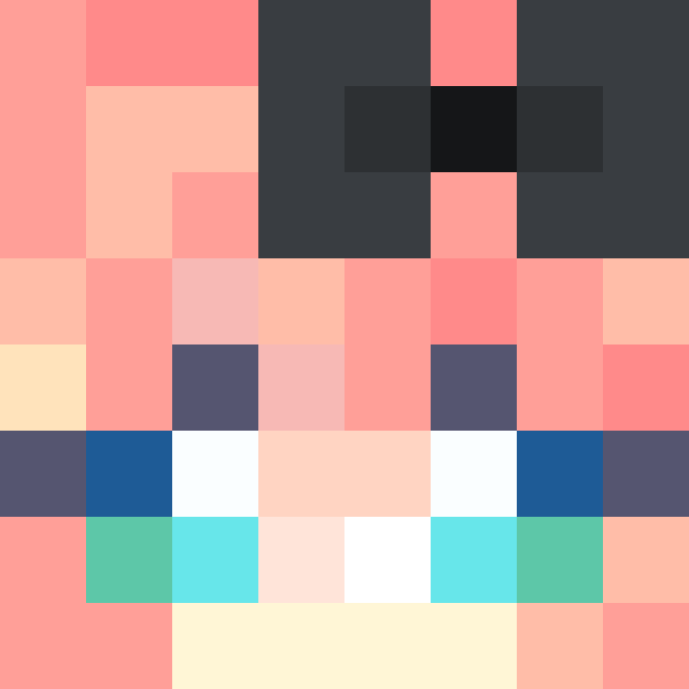 Vokw's skin