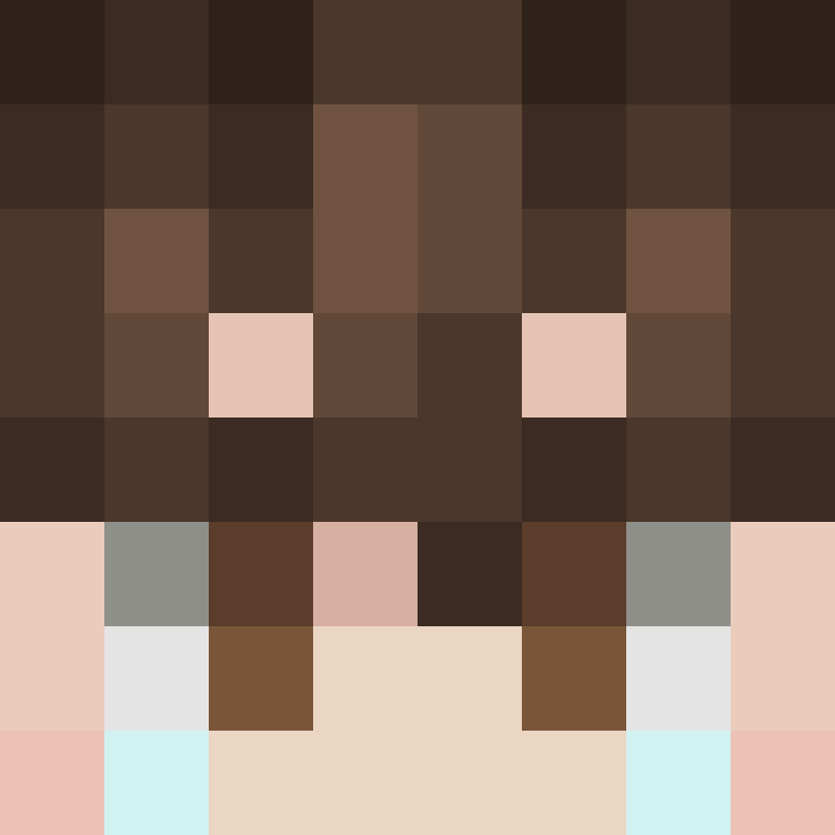 luh29's skin