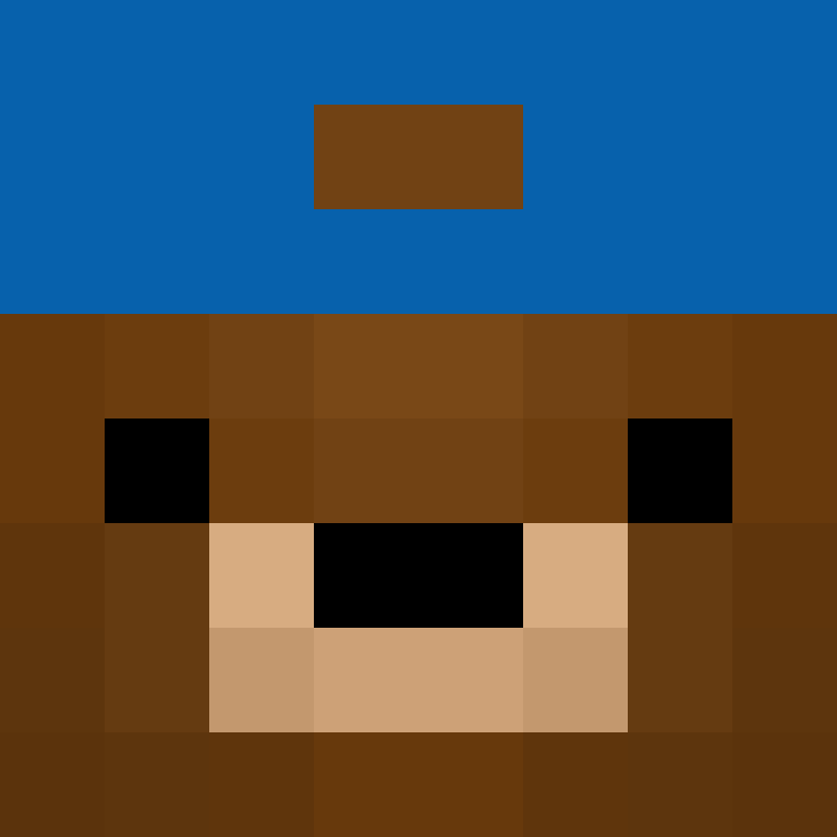 ItzBearX2's skin