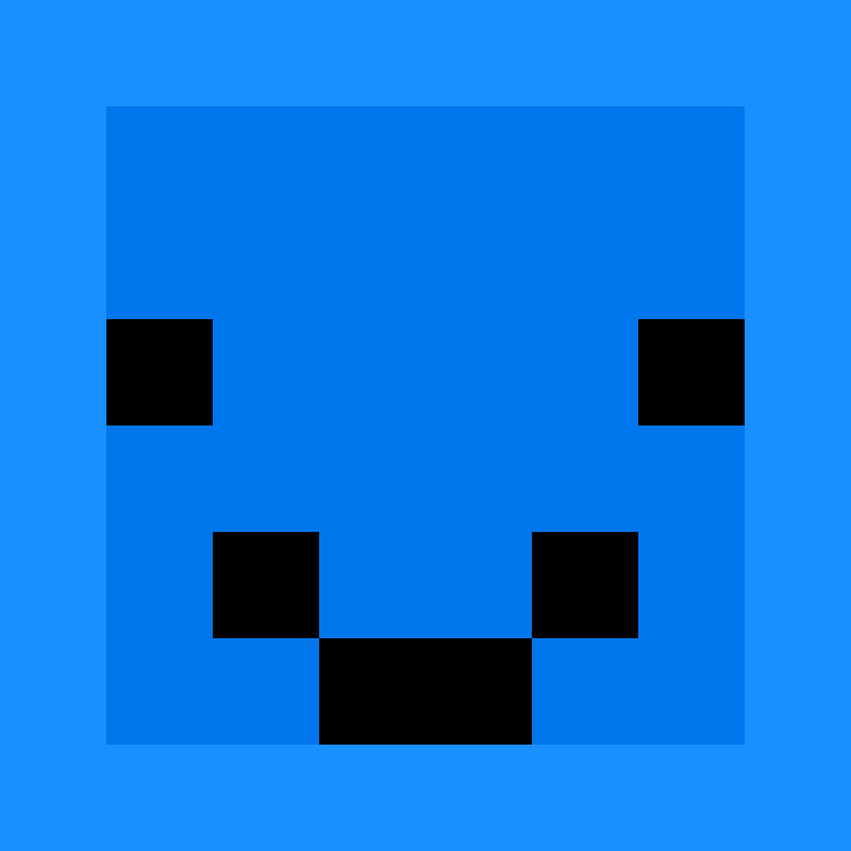 aXe18's skin