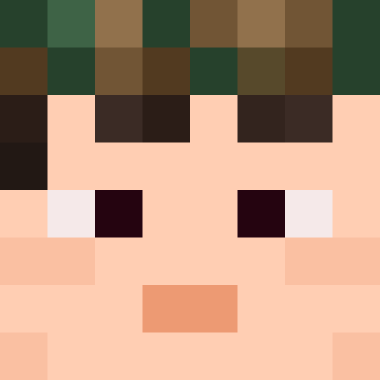 PatatjeMC's skin