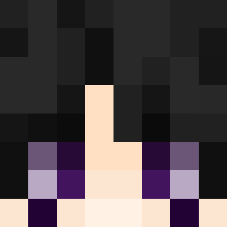 hpyef's skin