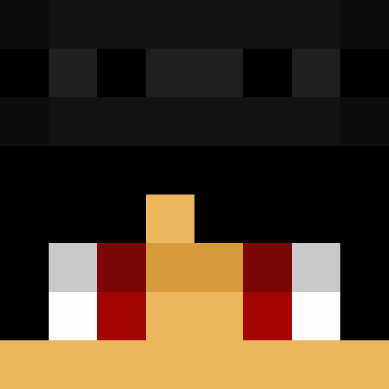 PlsPullMe's skin