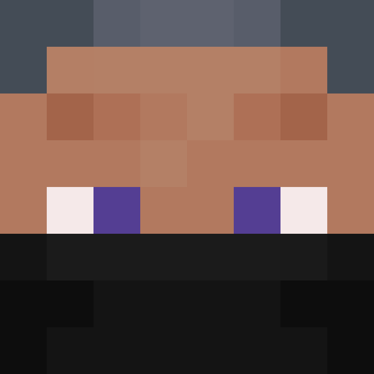 CrypticLoser13's skin