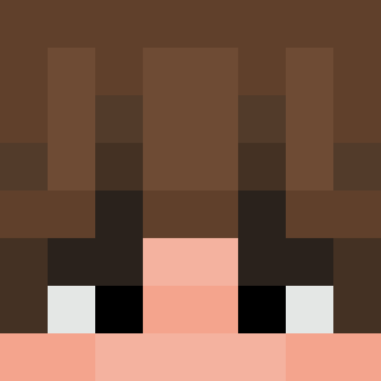 unventivetalent's skin