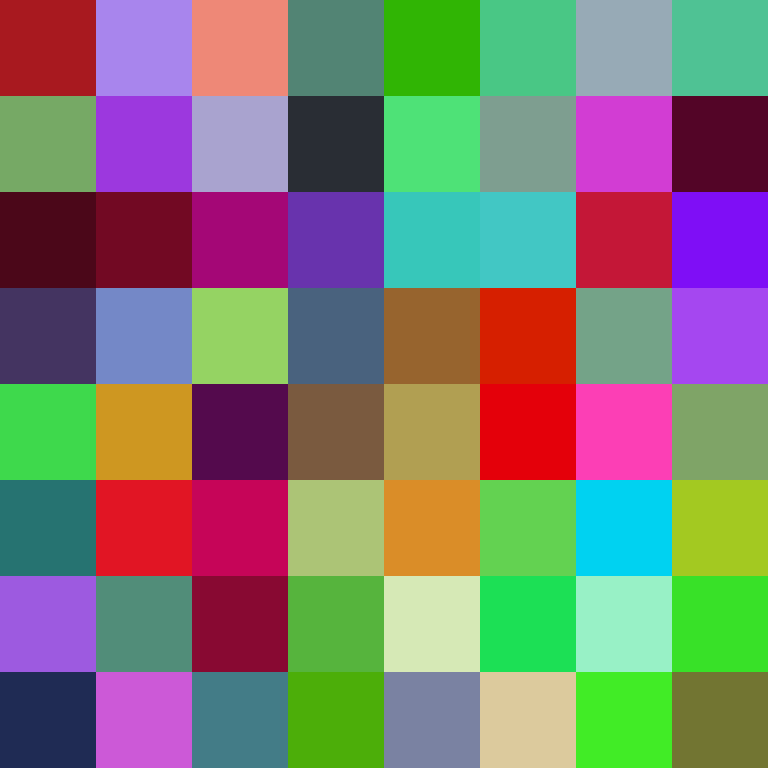clomp's skin
