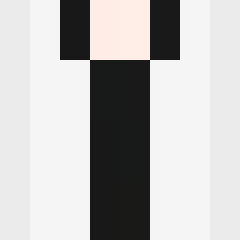 1etho's skin
