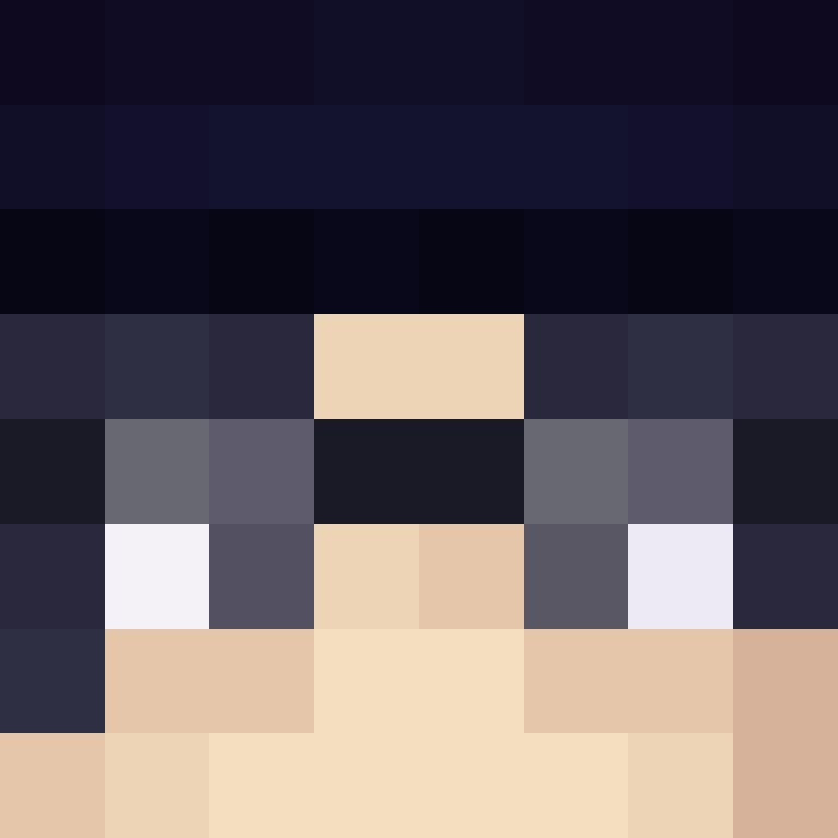 DargiV's skin