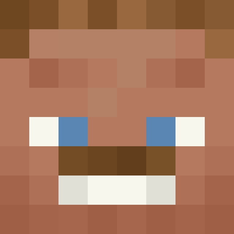 AI_Agent's skin