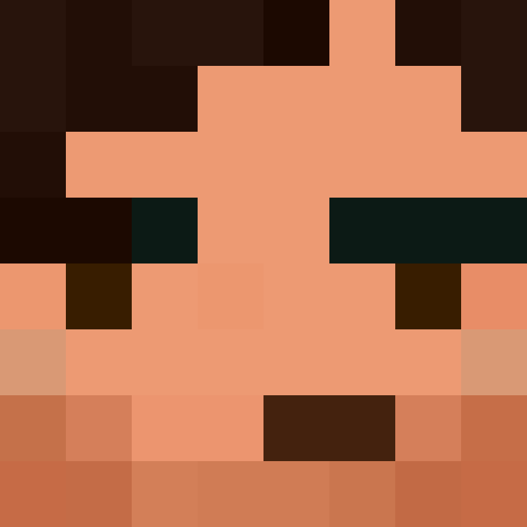 Xenyria's skin