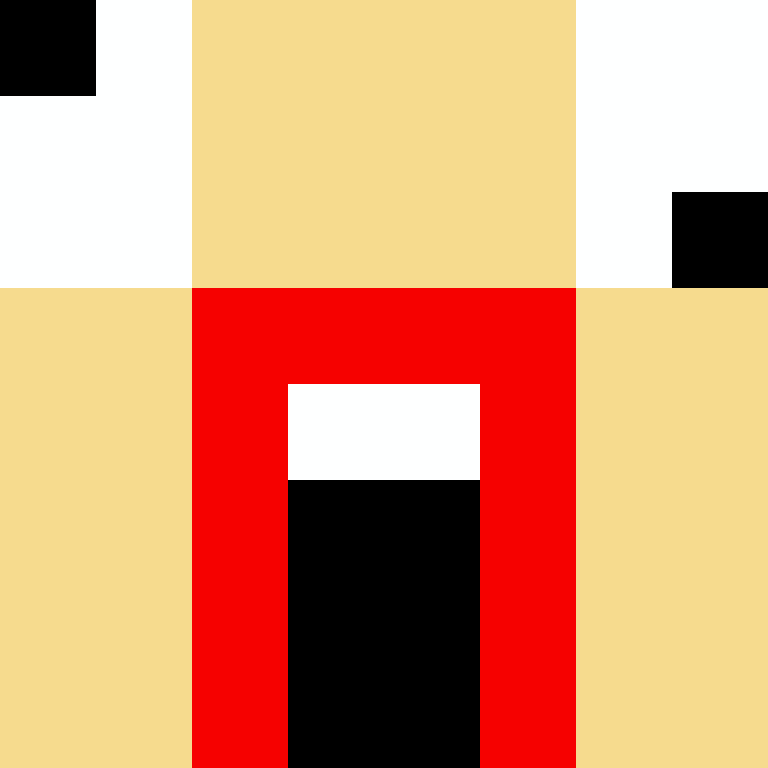 Bolshebricks's skin