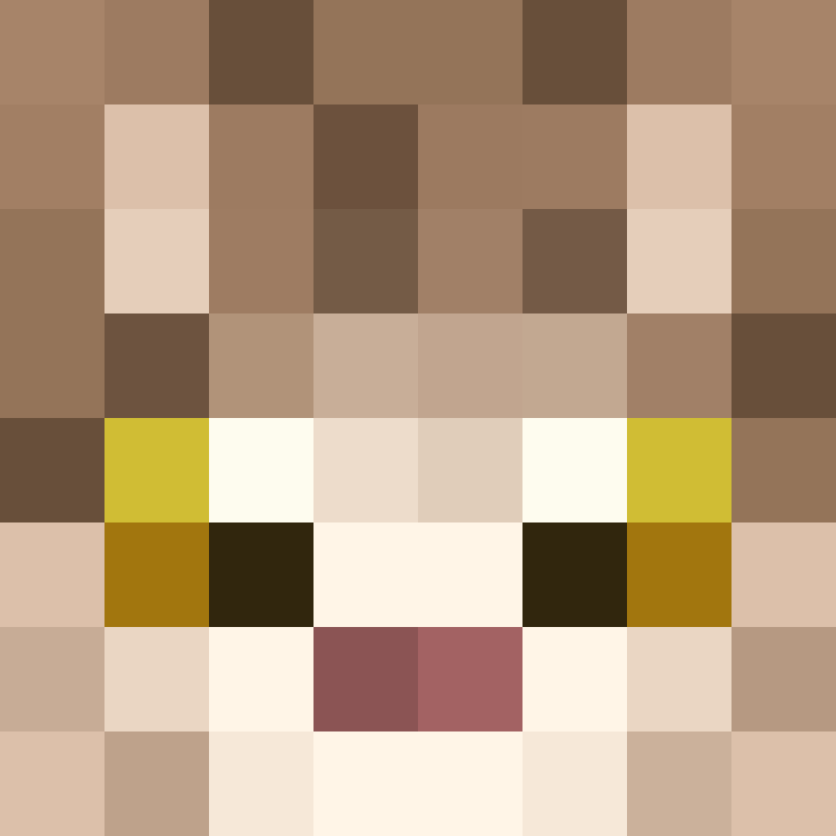 aXe18's skin