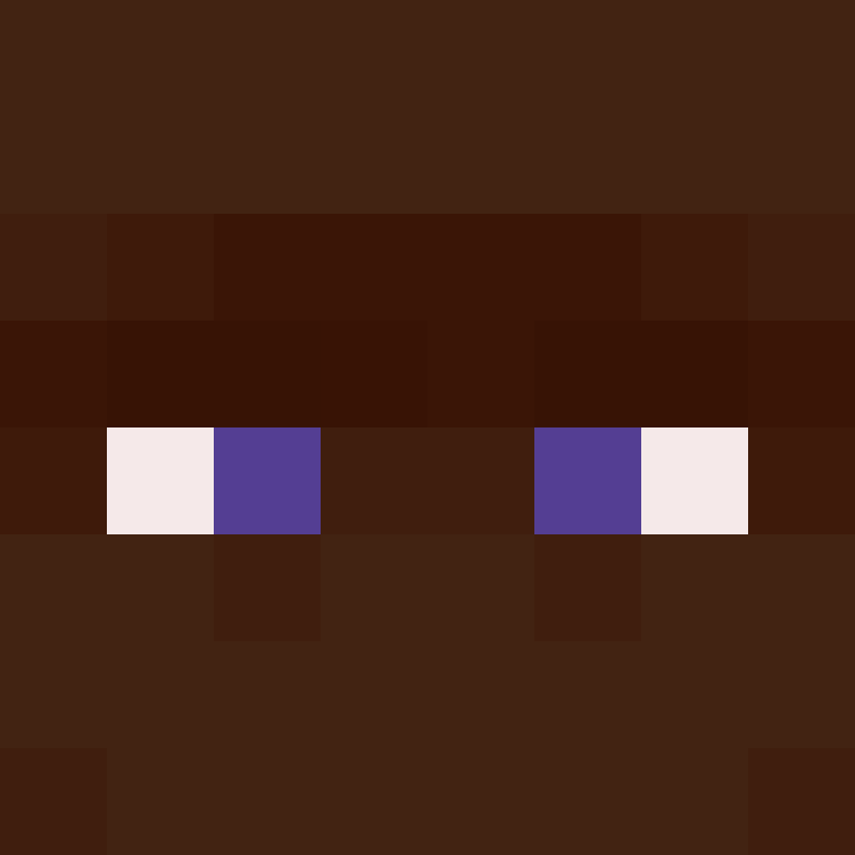 PatatjeMC's skin