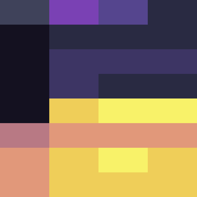 PrinceCR's skin