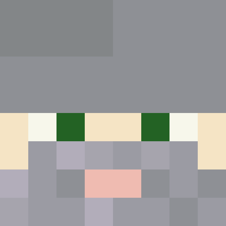 Tamariiiiii's skin