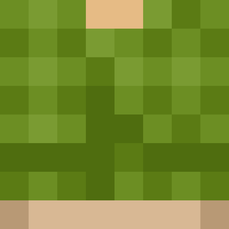 dragloner's skin