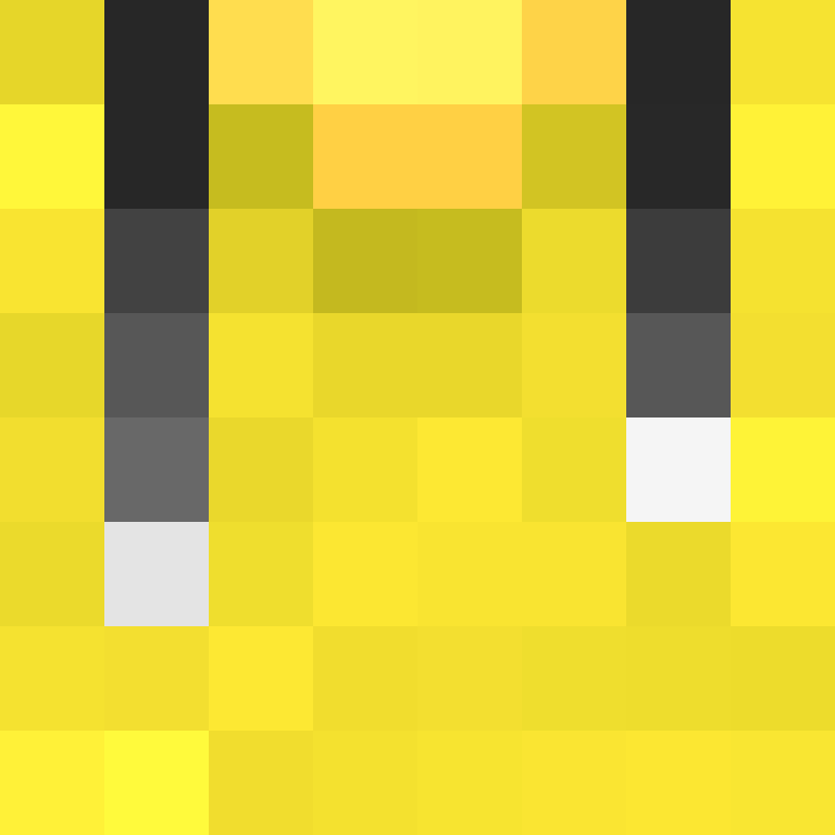 acin5's skin
