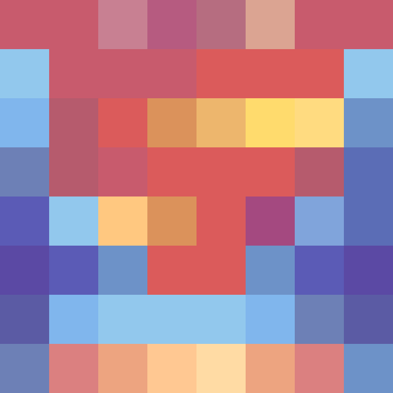DelusionSketch's skin