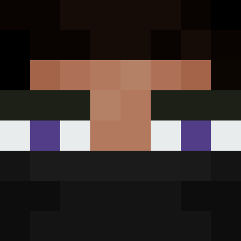 StrawberryOcean's skin
