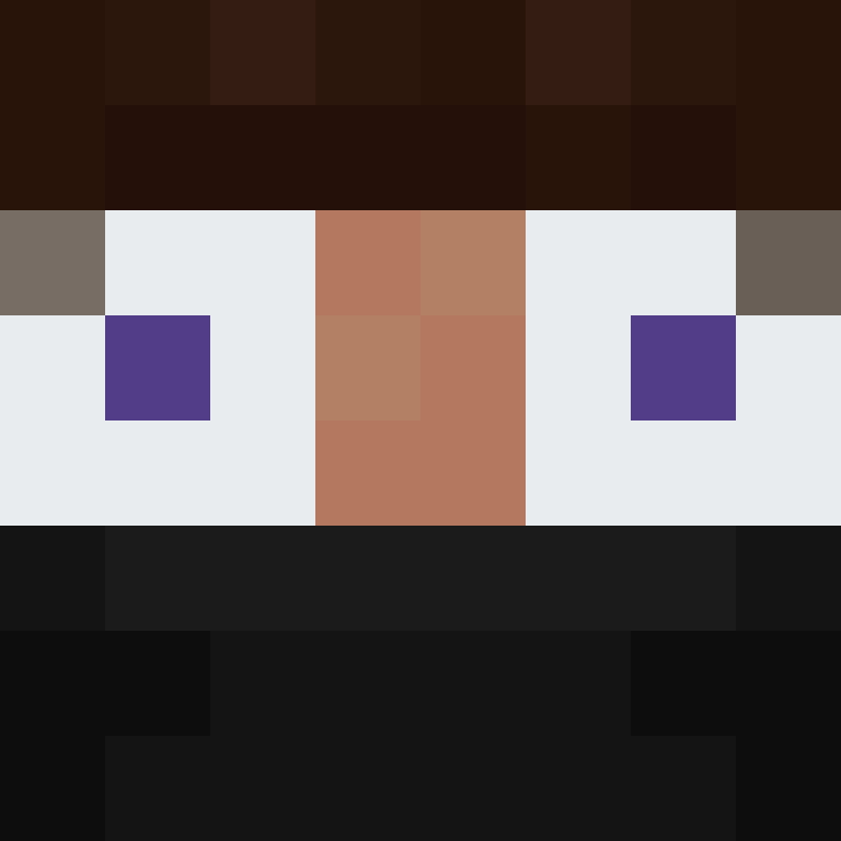 MHF_Mineskin's skin
