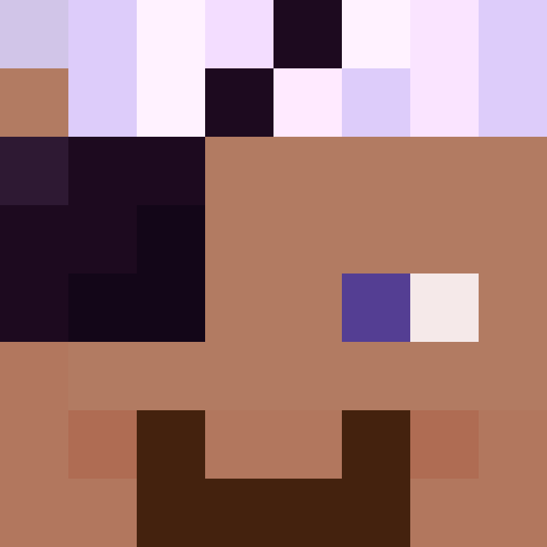 AI_Agent's skin