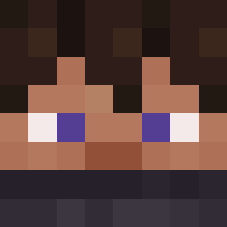 1etho's skin