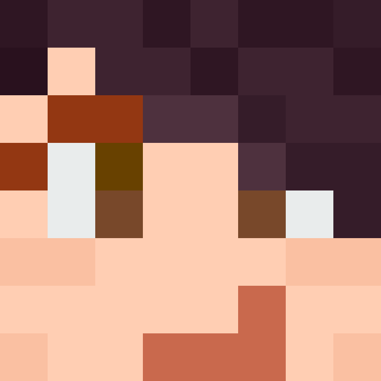 Ryuzln's skin