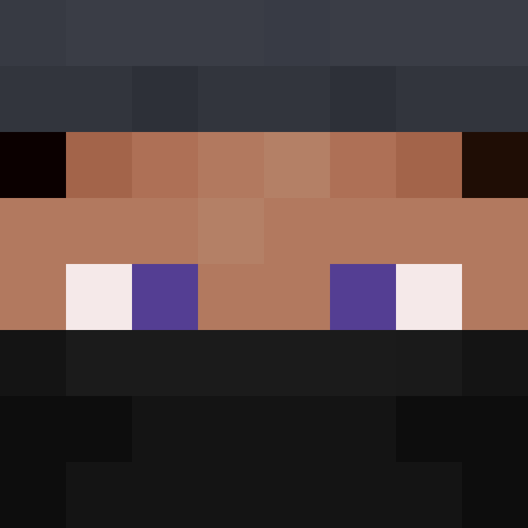 CrypticLoser13's skin