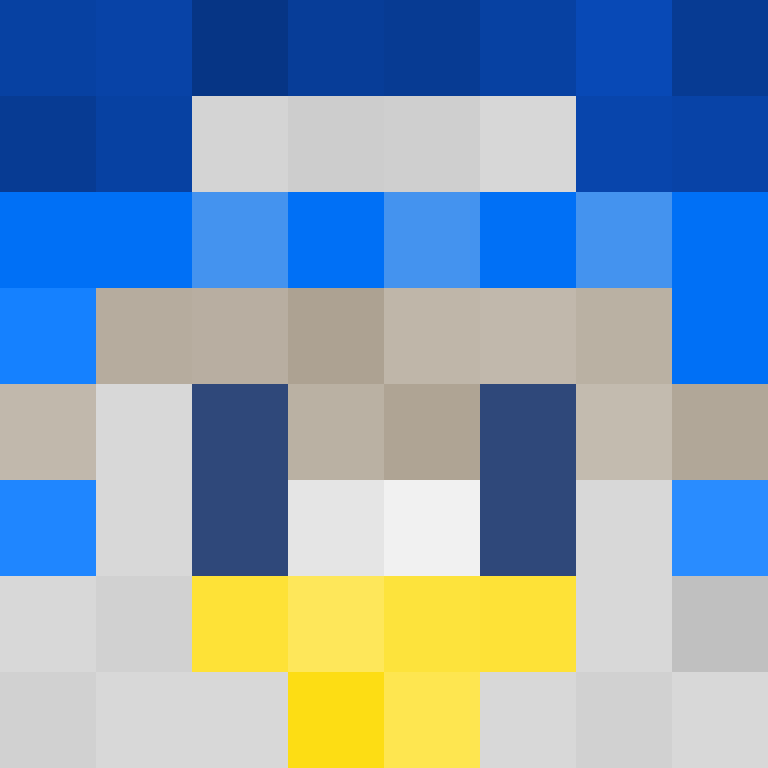 O_Rei's skin