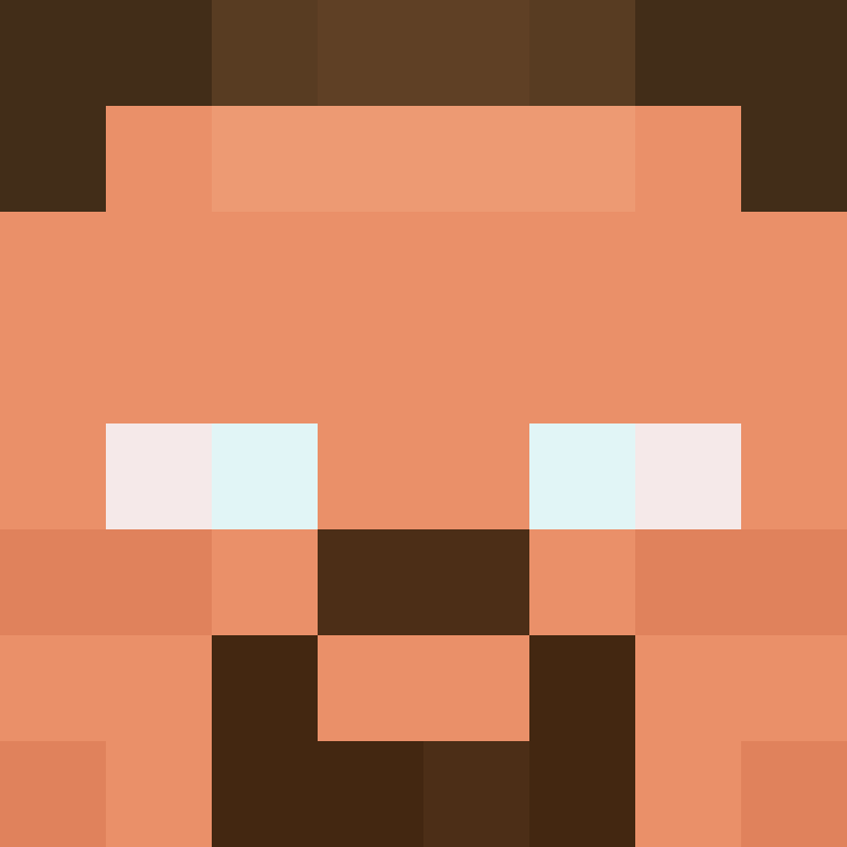 TheCuriousMiner's skin