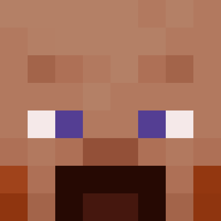 BradBot_2's skin