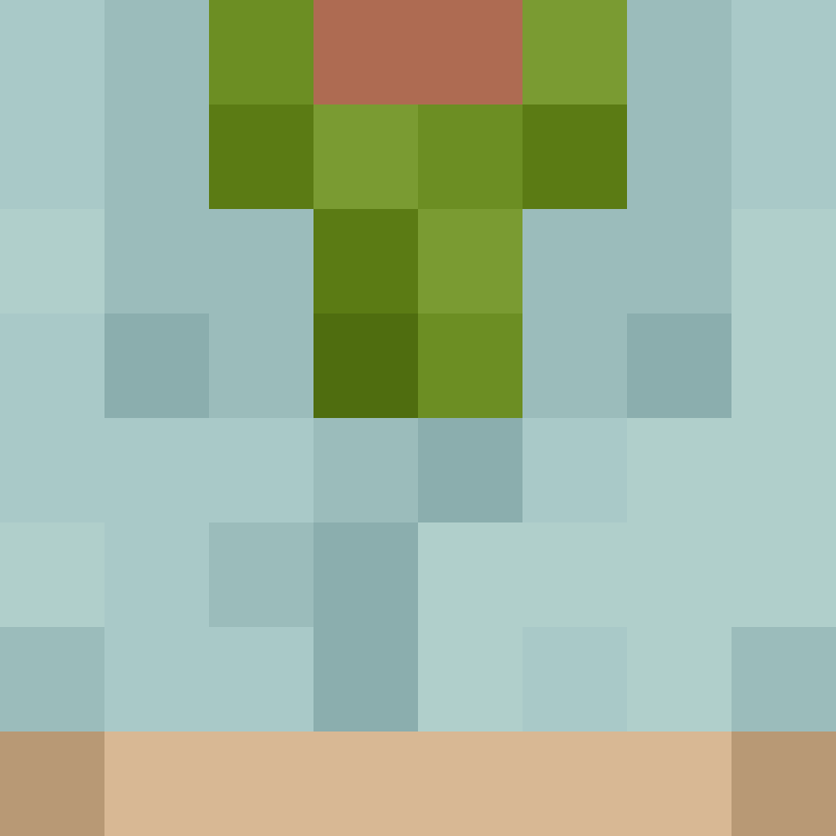 luh29's skin