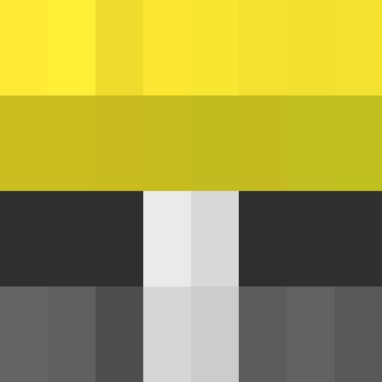 xentany's skin