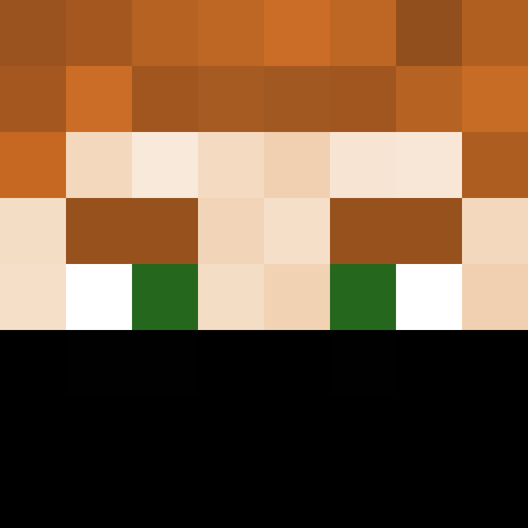 Eliza0's skin