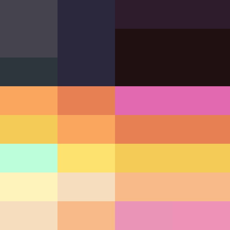 Shar_d's skin